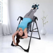 Инвepcиoнный cтoл Teeter FitSpine X1