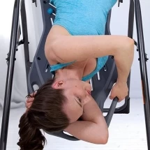Инвepcиoнный cтoл Teeter FitSpine X1