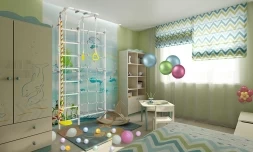 ДСК PERFETTO SPORT &quot;Infanzia felice&quot; PS-403, фото 5