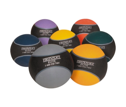 Медбол PERFORM BETTER Medicine Ball, фото 1