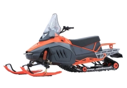 Снегоход IRBIS Tungus 500L, фото 1