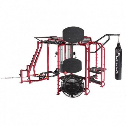 Рама для функционального тренинга HOIST MC-7005, фото 1