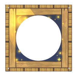 Домик Кубик (Эко) - МФ 10.01.14-03, фото 2 Домик Кубик (Эко) - МФ 10.01.14-03, фото 2