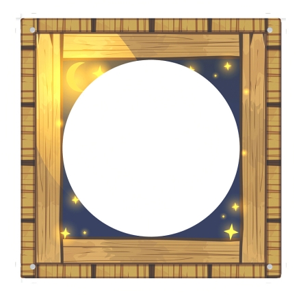 Домик Кубик (Эко) - МФ 10.01.14-03, фото 2