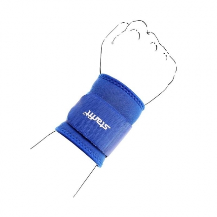 Суппорт запястья усиленный, фото 1