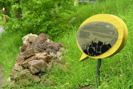 Природные парки: Указатель, фото 1