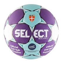 Мяч гандбольный Select Solera №2 Мяч гандбольный Select Solera №2