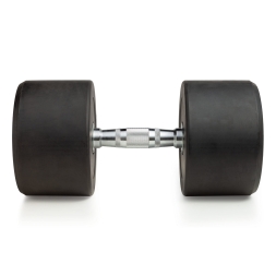 Гантель неразборная круглая 40 кг , фото 2 Гантель неразборная круглая 40 кг , фото 2