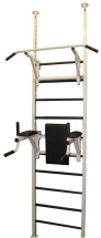 Шведская стенка RS-TR12.22(White)