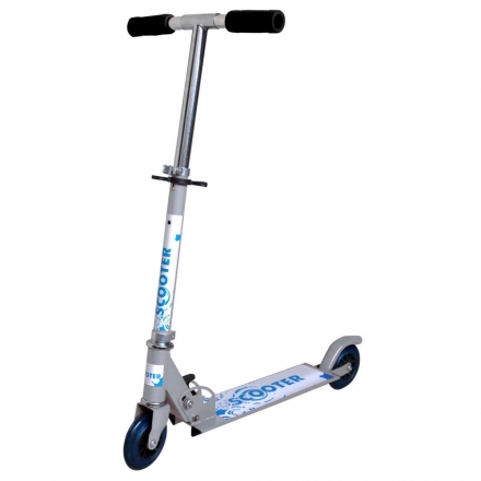 Самокат 2-х колесный Scooter GSS-S2-001, фото 1