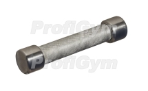 Гантель хромированная «PROFIGYM» 1 кг ГНХ-1 