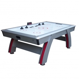 Игровой стол - аэрохоккей DFC WASHINGTON 7,5ft ES-AT-4800E1, фото 1
