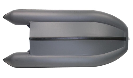 Моторная лодка ПВХ Антей-420, фото 6