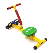 Тренажер детский STARFIT KT-104 Гребной