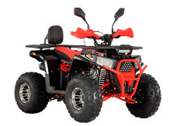 Квадроцикл FXMOTO Reaper Pro 125, фото 3