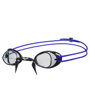 Очки Swedix Mirror, Clear/Black, 92398 17