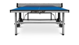 Теннисный стол Victory Синий, фото 3