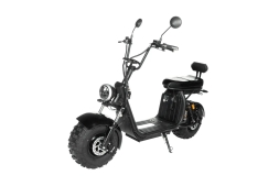 Электроскутер CityCoCo X7 PRO PLUS OFF ROAD