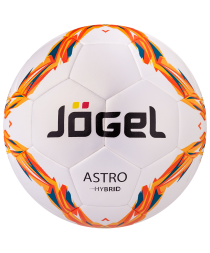 Мяч футбольный JS-760 Astro №5, фото 2