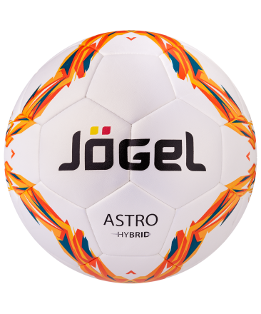 Мяч футбольный JS-760 Astro №5, фото 2