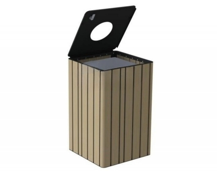 Урна Таун 4, фото 2