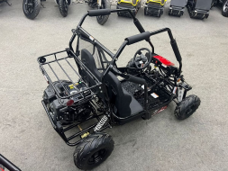 Багги SHARMAX Тигр 250, фото 6