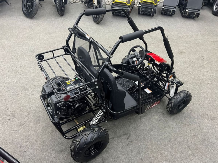 Багги SHARMAX Тигр 250, фото 6