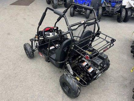 Багги SHARMAX Тигр 250, фото 5