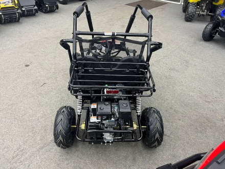 Багги SHARMAX Тигр 250, фото 4