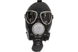 Фильтрующий противогаз БРИЗ гражданский 3306 a1b1e1k1sxhgp3 r d с маской -4303, 2 рост 500105553, фото 2