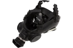 Фильтрующий противогаз БРИЗ гражданский 3306 a1b1e1k1sxhgp3 r d с маской -4303, 2 рост 500105553, фото 4