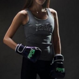 Перчатки Fairtex faiboxglove062, фото 4