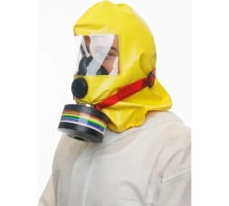 Самоспасатель пожарный фильтрующий высокой эффективности ZEVS Зевс 35 ABEKNOCOSXP 103-001-0013