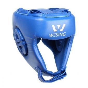 Шлем боксерский WESING AIBA, фото 2