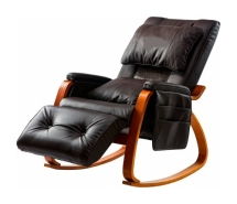 Массажное кресло Lounge II