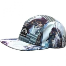 Бейсболка Wicked One wckcap025