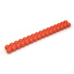 Детский тренажер SPINEFITTER by SISSEL Junior лава, фото 1