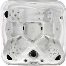 Бассейн СПА гидромассажный Premium Leisure Go 5 (208х208х89см.)
