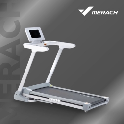 Беговая дорожка домашняя MERACH X1C10, фото 8