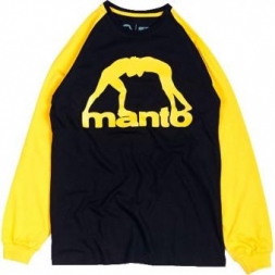 Лонгслив Manto manshirt0344, фото 1