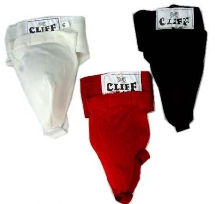 Кога х/б черная р.XL Пакистан, фото 1