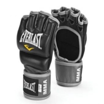 Перчатки тренировочные EVERLAST MMA EVTG6