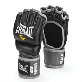 Перчатки тренировочные EVERLAST MMA EVTG6, фото 1