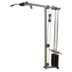 Тяга сверху для словой рамы Body-Solid PPR200X