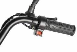 Трицикл Eltreco Porter Fat 500, фото 8