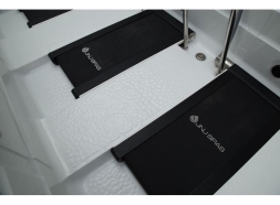 Спа бассейн с беговой дорожкой JNJ Spas Treadmill SPA-8388, фото 5