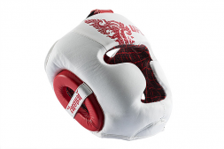 (UFC Premium True Thai, цвет белый, размер L), фото 4