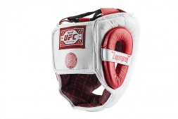 (UFC Premium True Thai, цвет белый, размер L), фото 6