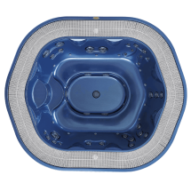 Встраиваемый спа-бассейн Jacuzzi Sienna Pro