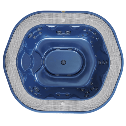 Встраиваемый спа-бассейн Jacuzzi Sienna Pro, фото 1